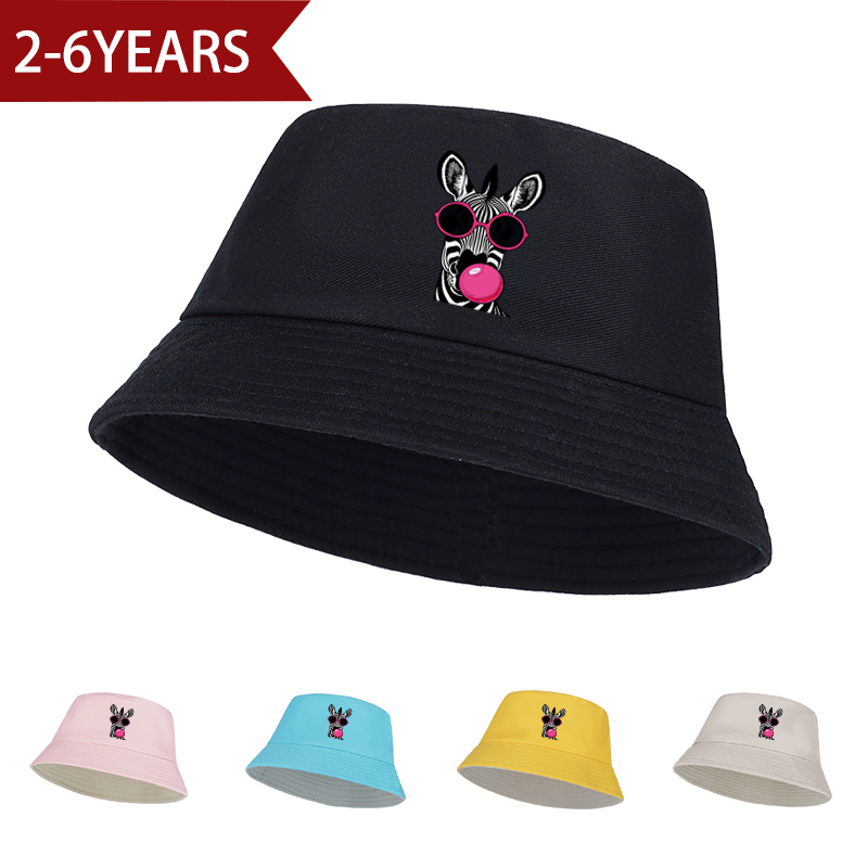 Kids Outdoor Hat - Горячая распродажа: Детская панама для детей