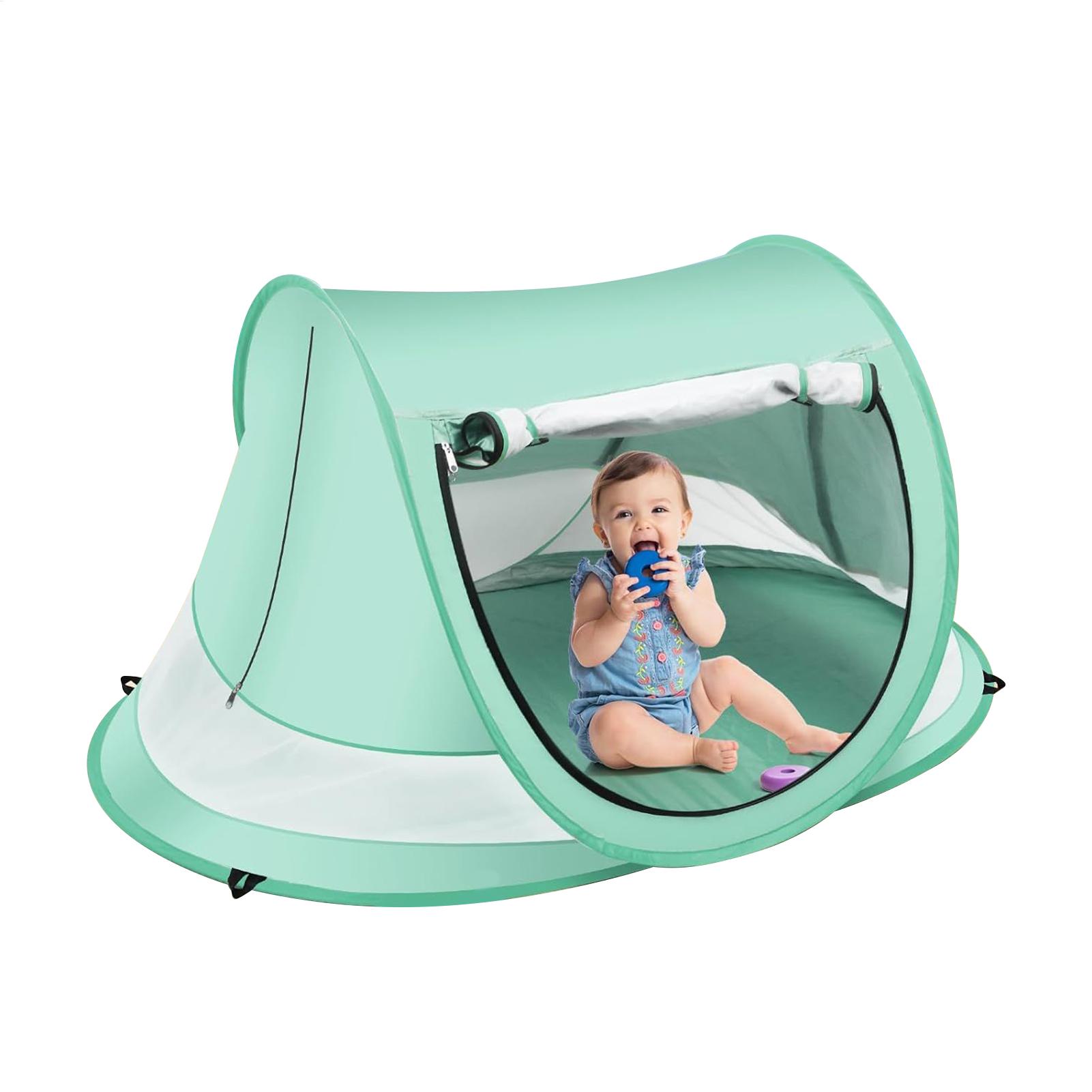 Outdoor Tent Playhouse - Пляжная палатка для малышей, уличная детская