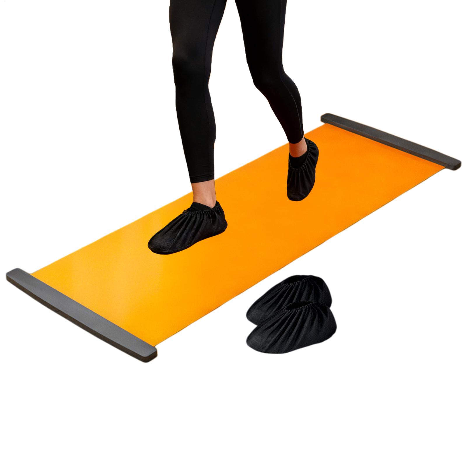 Kids Outdoor Mat Waterproof - Легкий тренировочный коврик для сноуборда, водонепроницаемая