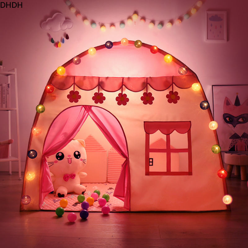 Детская палатка, игры на откры – обзор и цена Outdoor Tent Playhouse