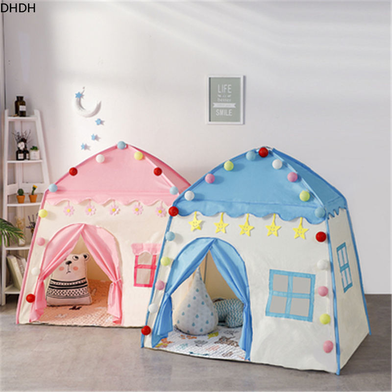 Детская палатка, игры на откры – обзор и цена Outdoor Tent Playhouse