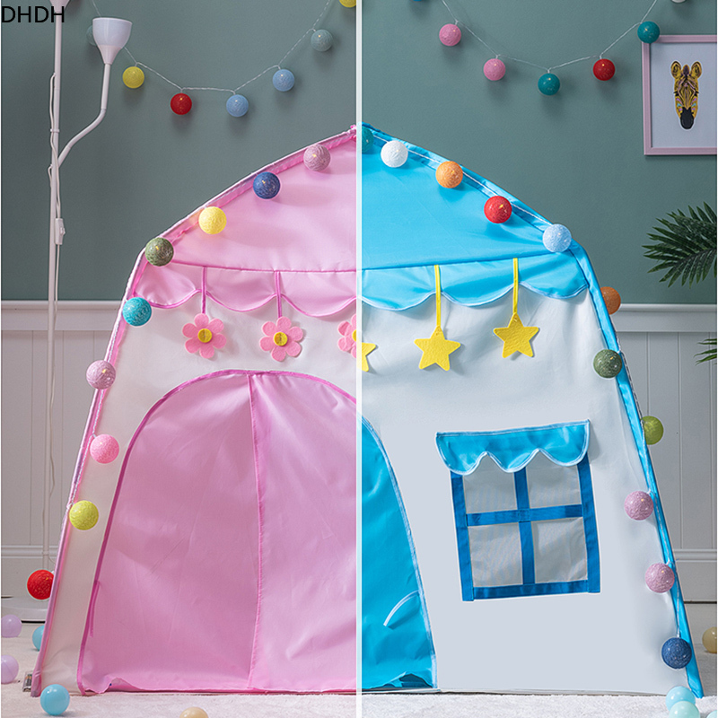 Детская палатка, игры на откры – обзор и цена Outdoor Tent Playhouse