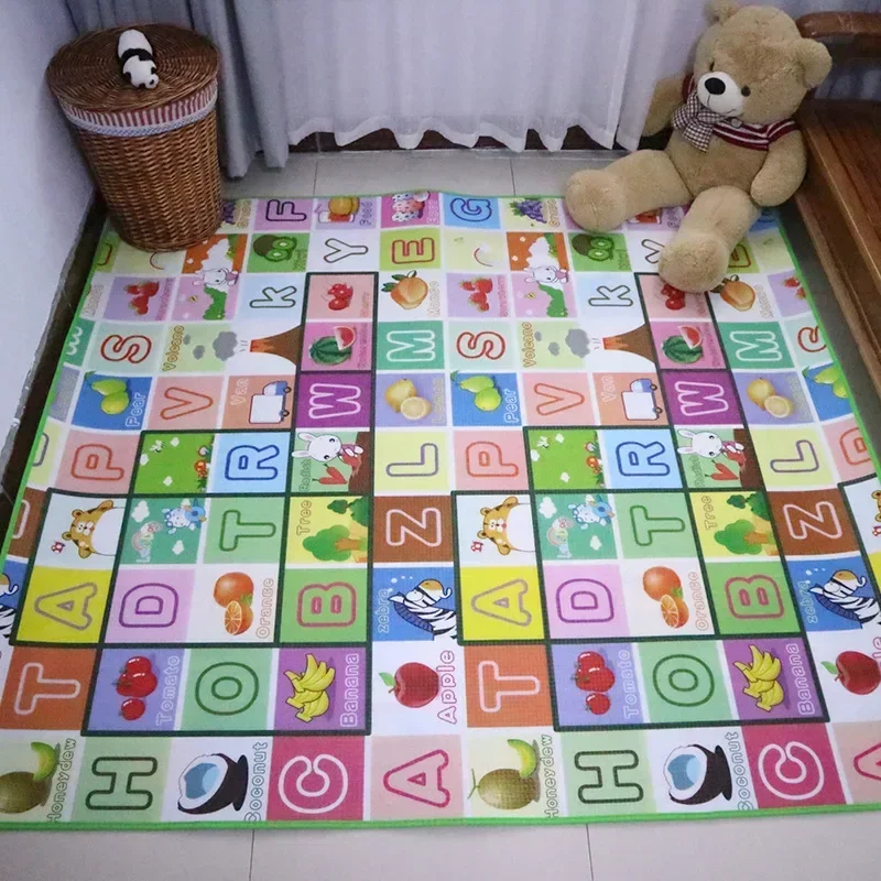 Детский игровой коврик, детски – обзор и цена Kids Outdoor Mat Waterproof