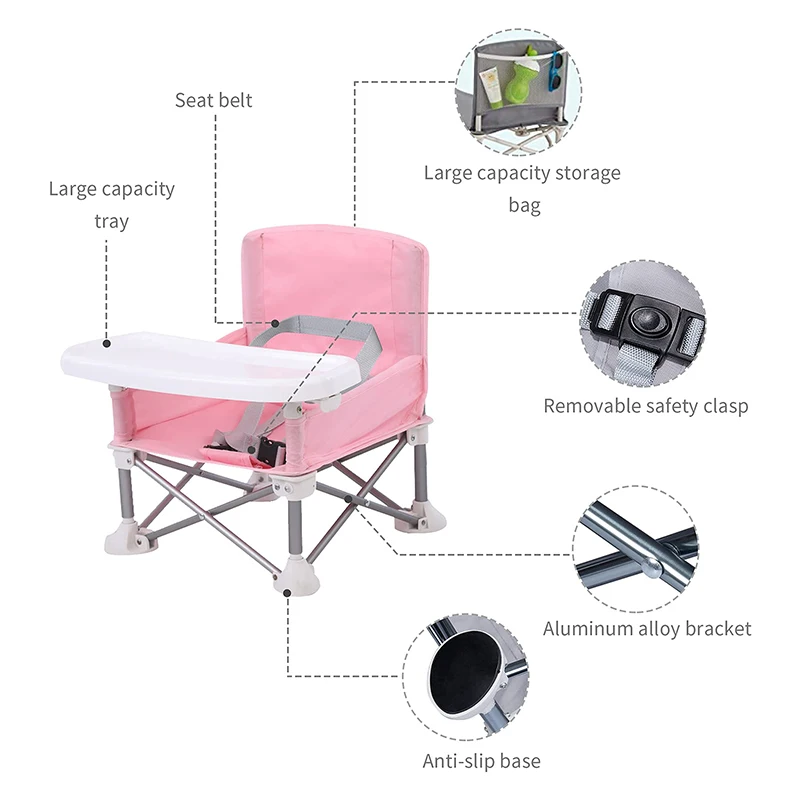 Новое портативное складное дет – обзор и цена Kids Outdoor Lawn Chair