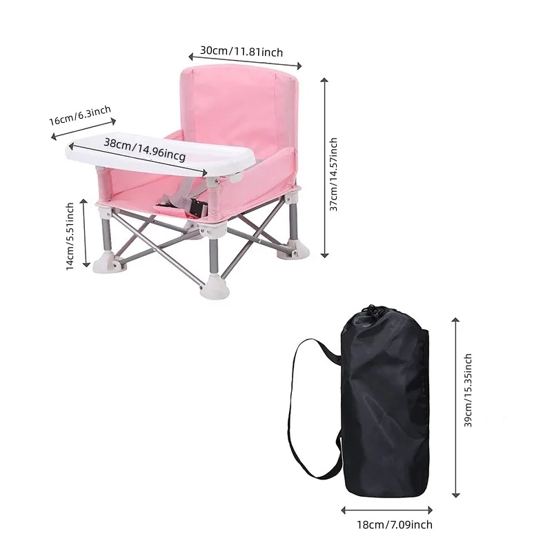 Новое портативное складное дет – обзор и цена Kids Outdoor Lawn Chair