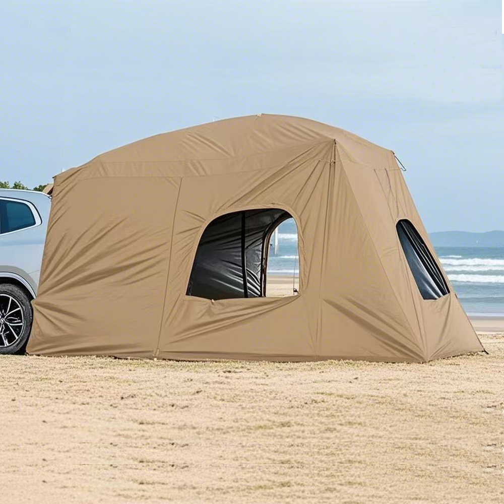 Универсальная палатка для внед – обзор и цена Outdoor Tent Playhouse