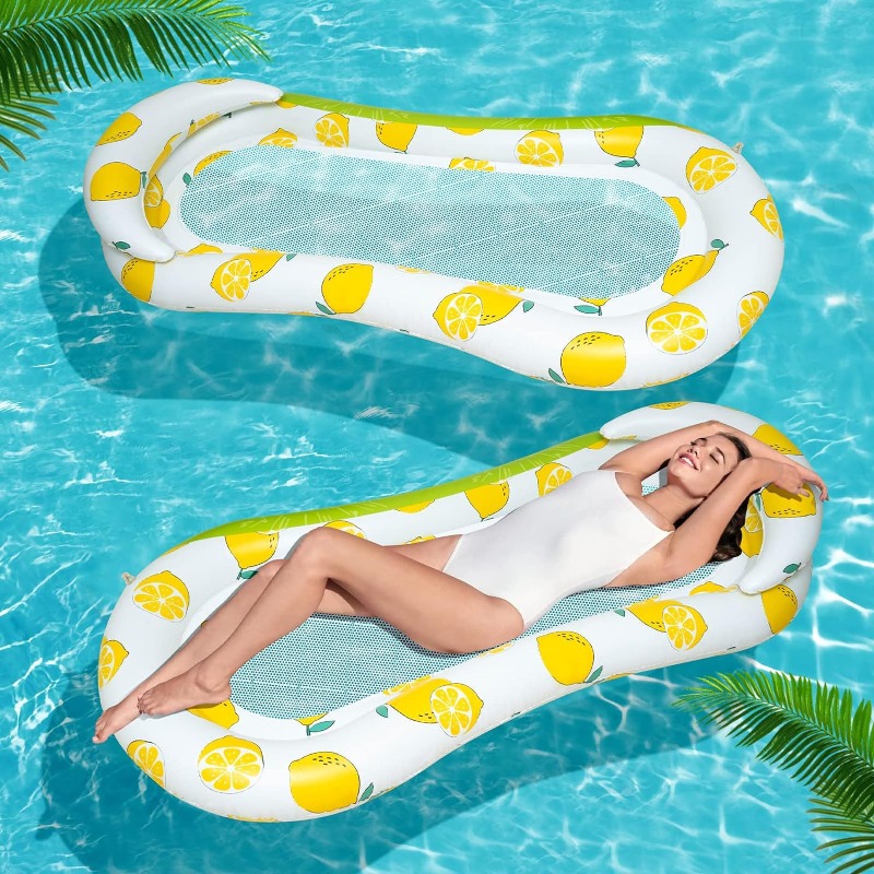 Надувные плавучие игрушки для  – обзор и цена Kids Outdoor Lawn Chair