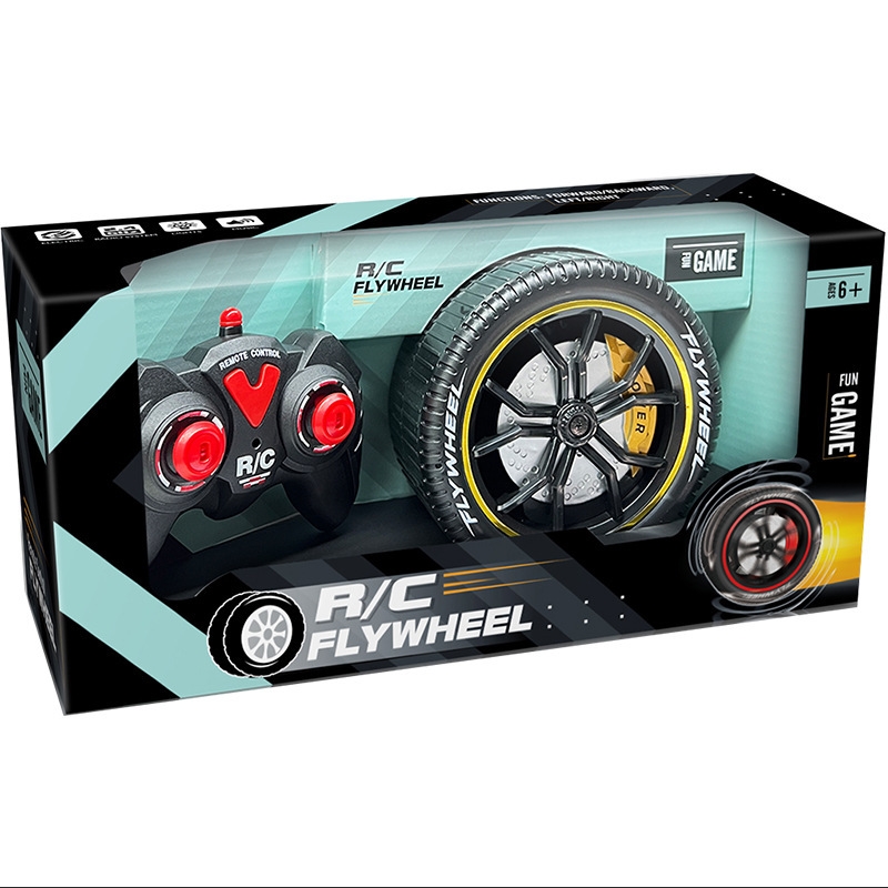 2,4G Автомобильное колесо с ди – обзор и цена Kids Unique Outdoor Toys