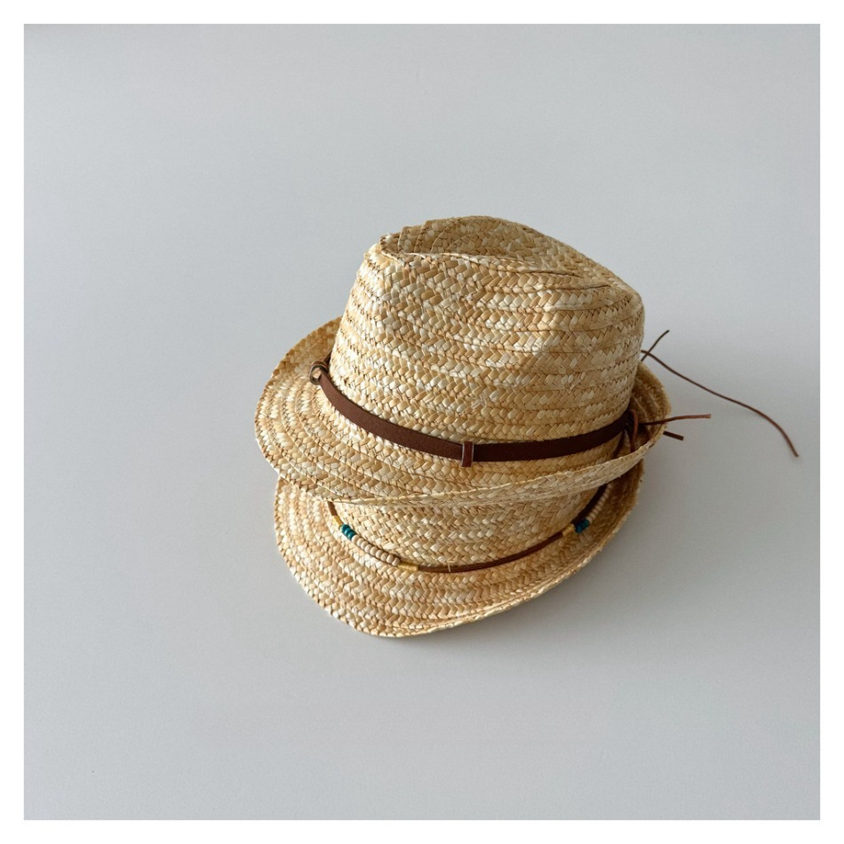 Детская соломенная шляпа-федор – обзор и цена Kids Outdoor Hat