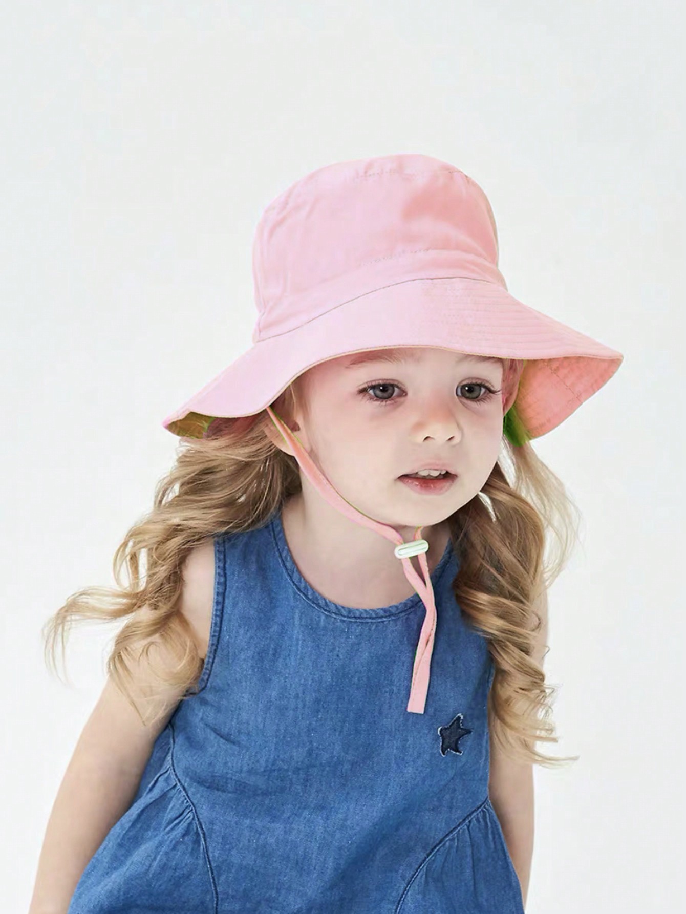 1 шт. розовая панама с плоским – обзор и цена Kids Outdoor Hat