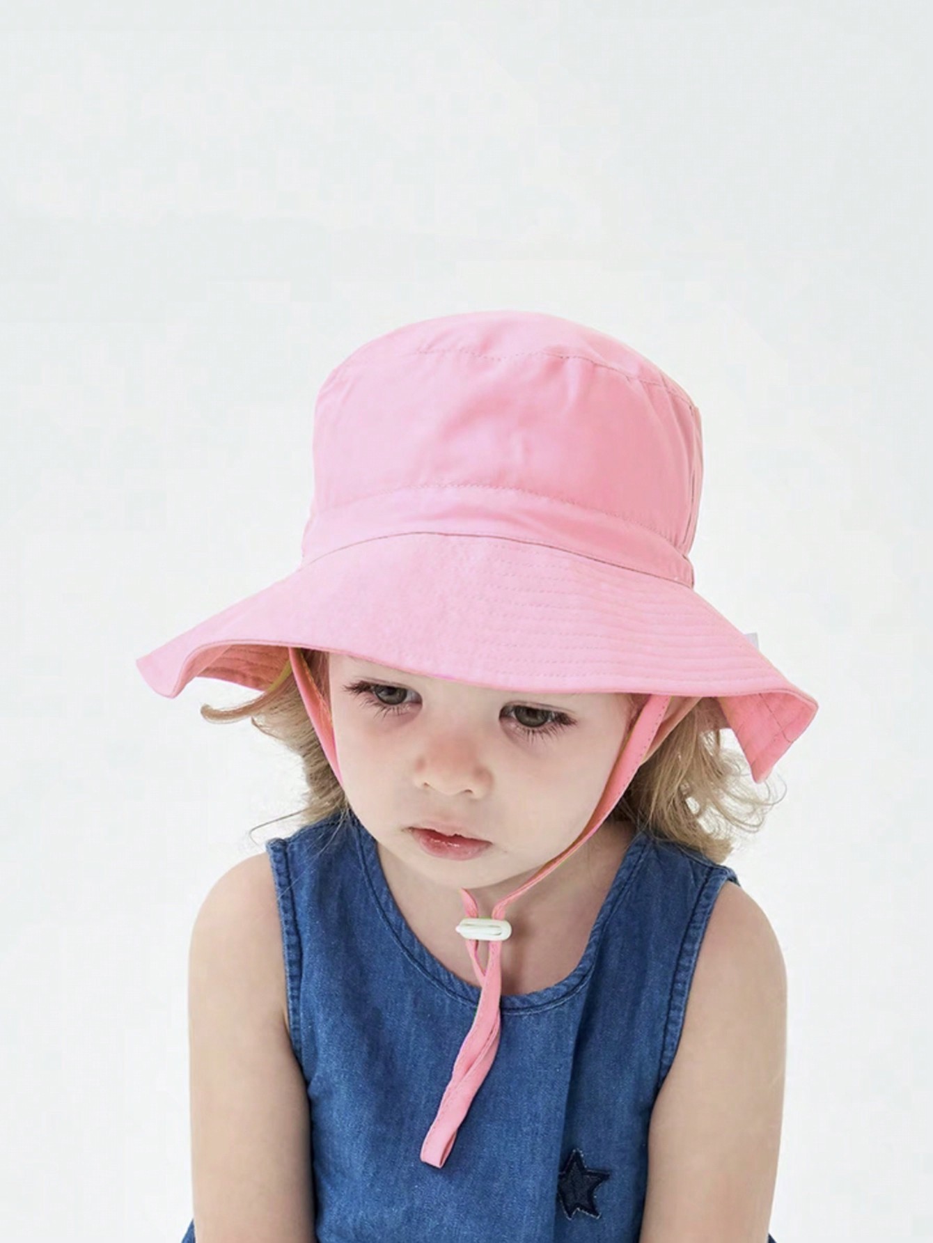 1 шт. розовая панама с плоским – обзор и цена Kids Outdoor Hat