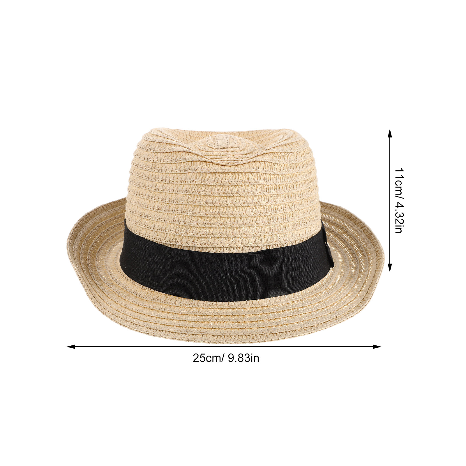 Детская летняя соломенная шляп – обзор и цена Kids Outdoor Hat