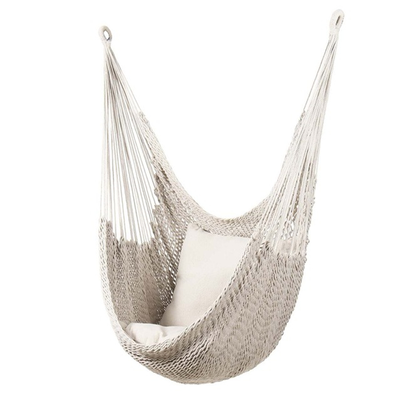 Подвесной гамак-качели для дом – обзор и цена Kids Outdoor Lawn Chair