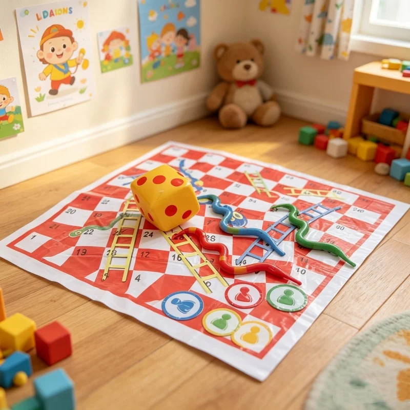 Водонепроницаемый игровой ковр – обзор и цена Kids Outdoor Mat Waterproof