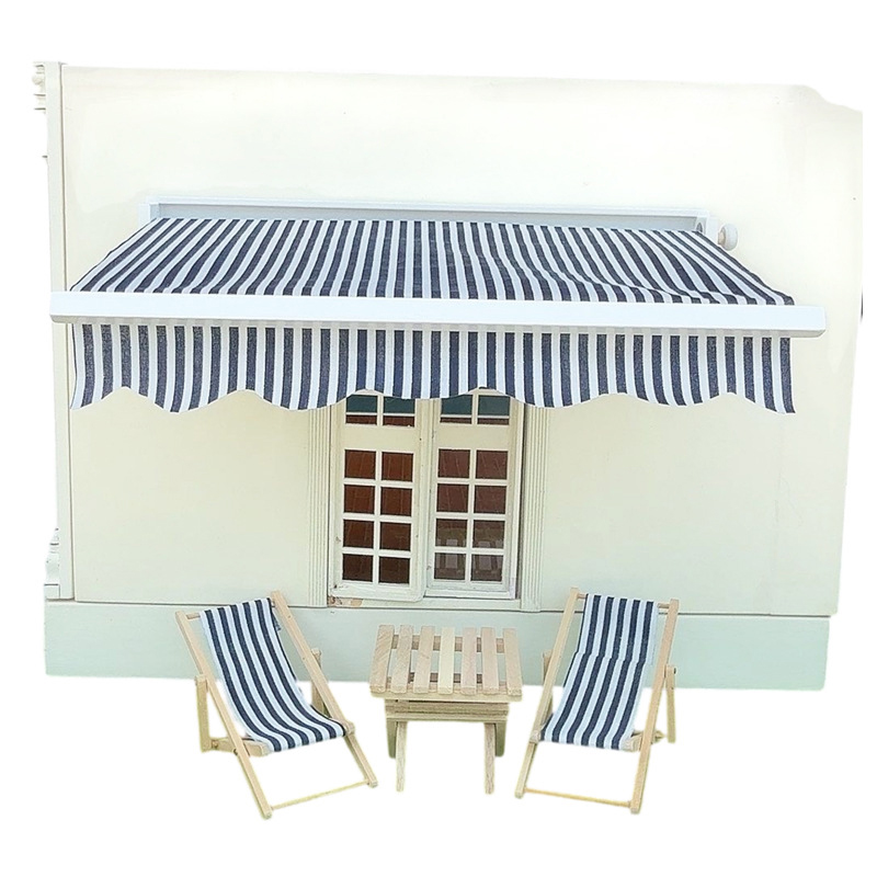 1/12 кукольный домик, модель т – обзор и цена Kids Outdoor Decor