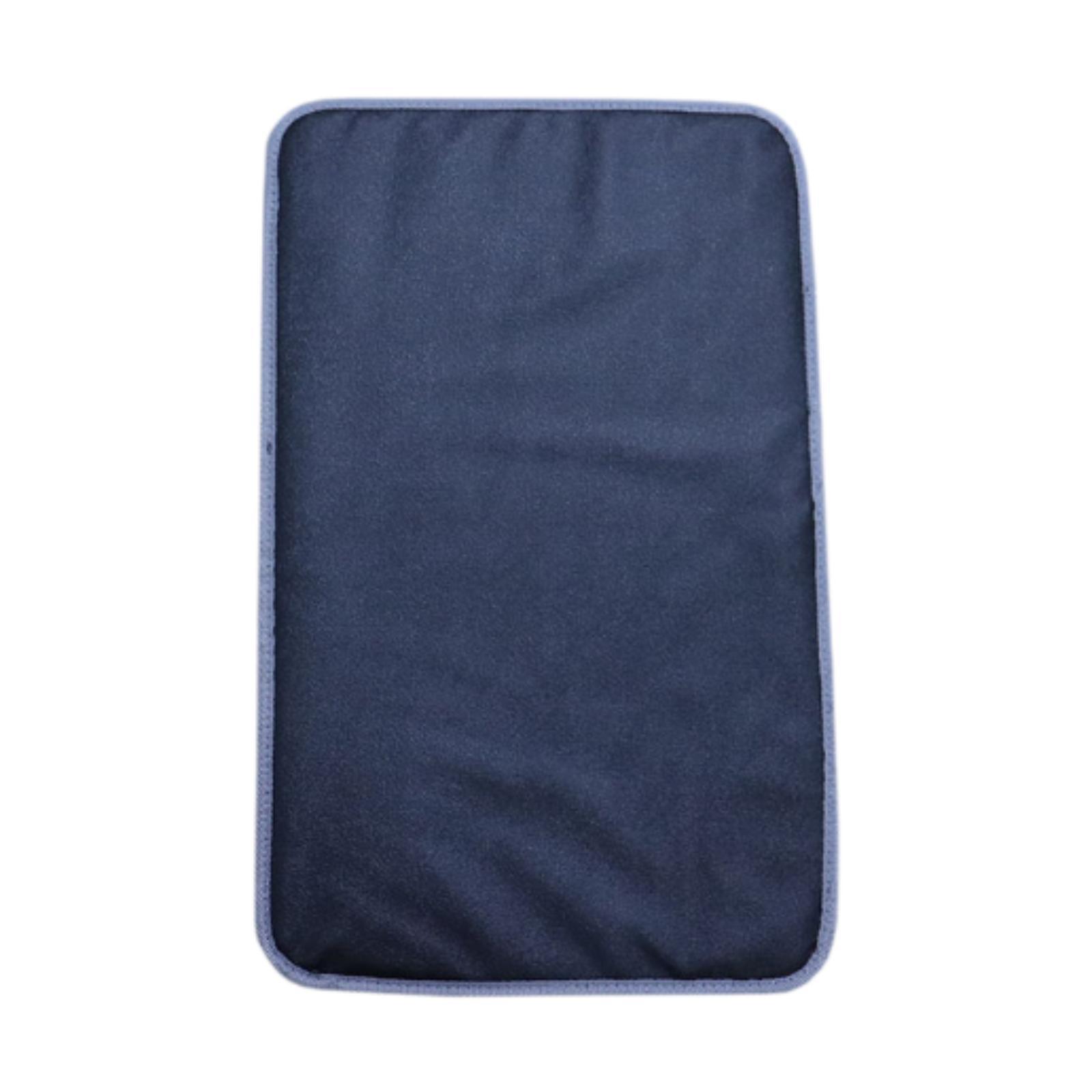 Кухонный коврик для приготовле – обзор и цена Slip Slide Water Mat
