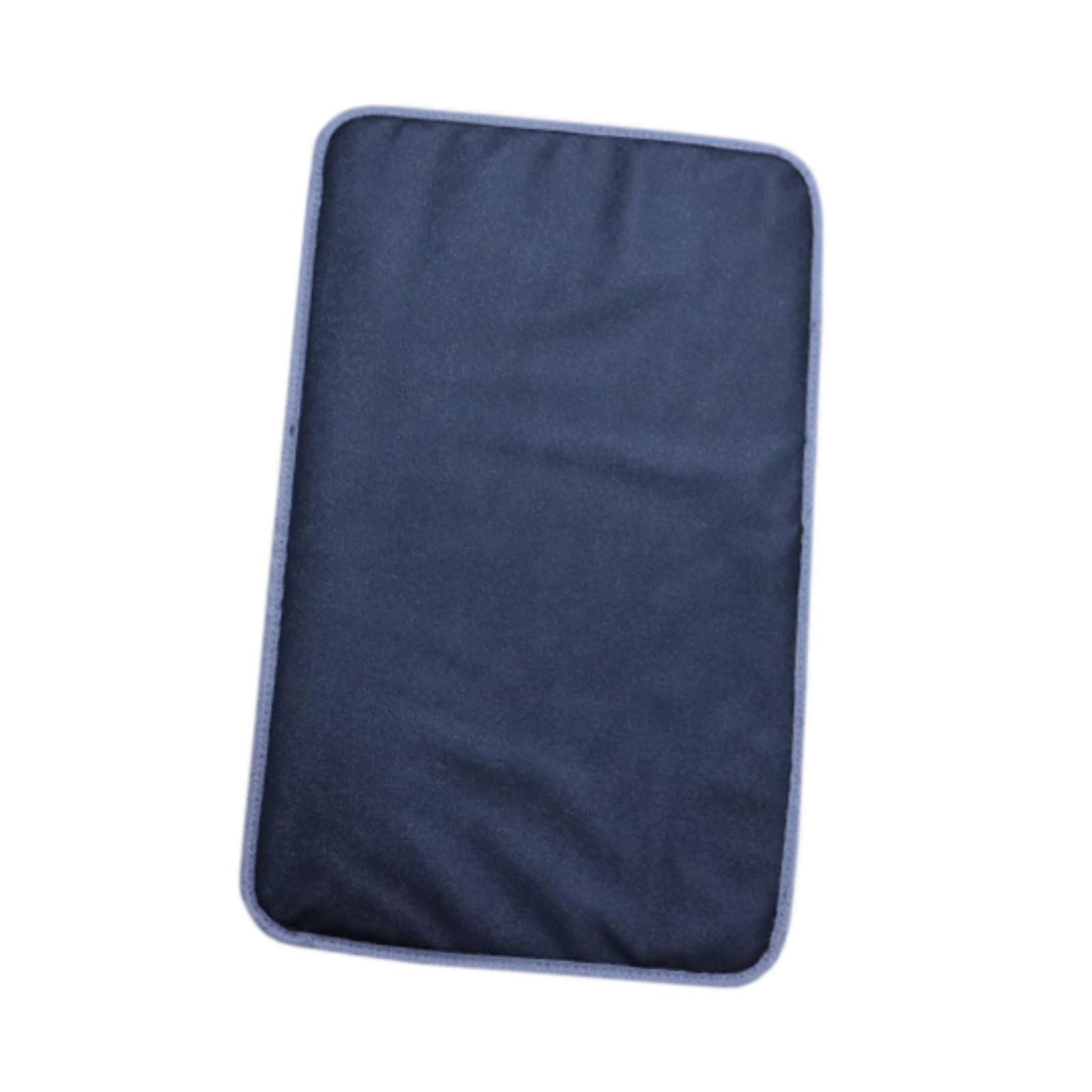 Кухонный коврик для приготовле – обзор и цена Slip Slide Water Mat