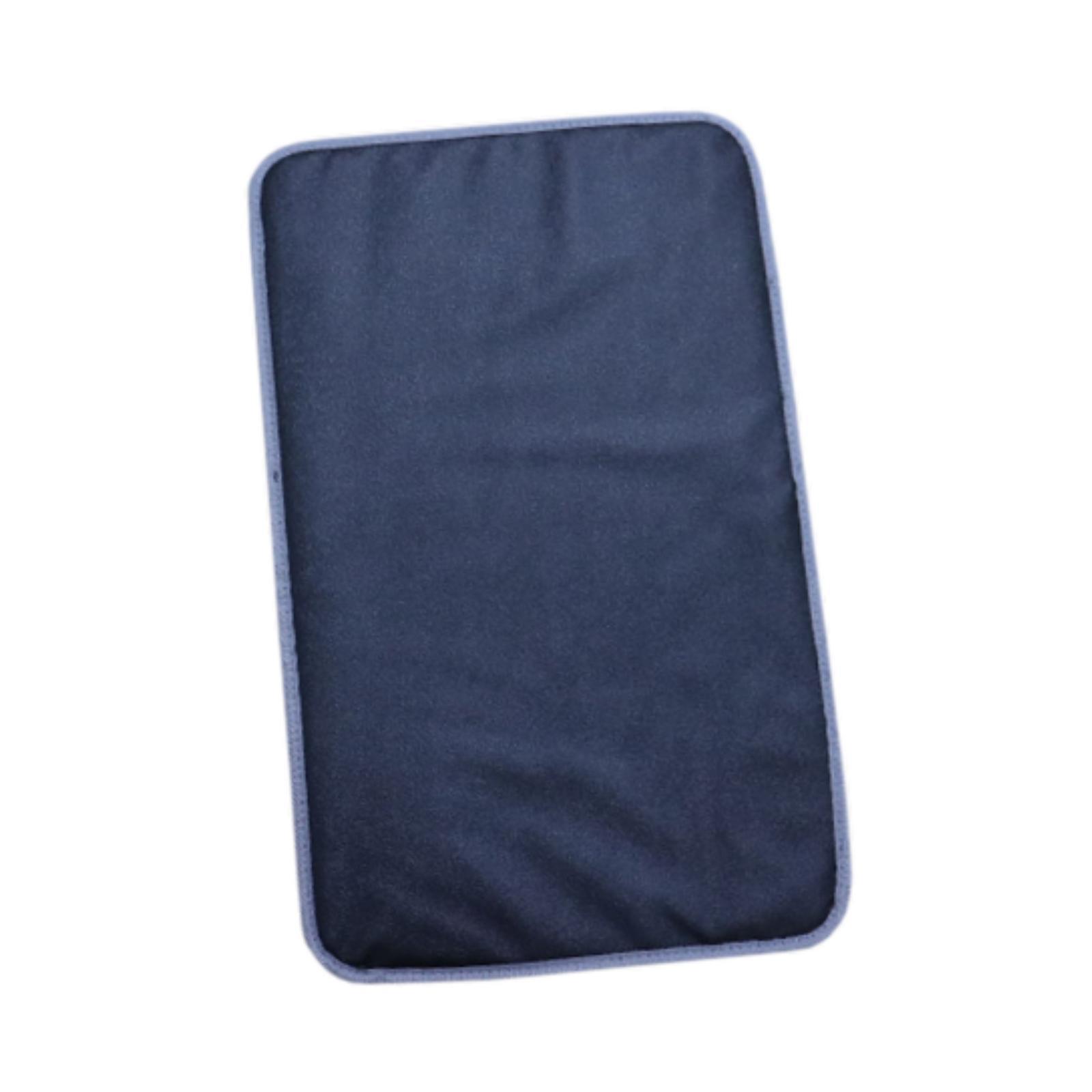 Кухонный коврик для приготовле – обзор и цена Slip Slide Water Mat