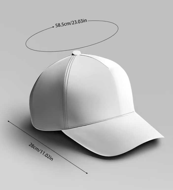 Бейсболка ко Дню независимости – обзор и цена Kids Outdoor Hat