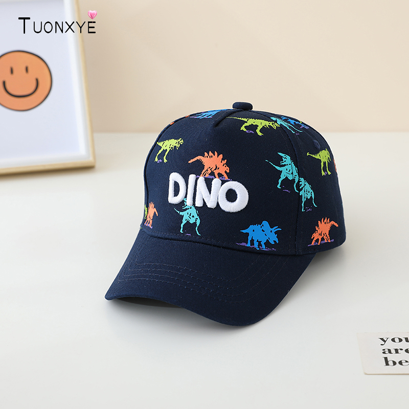 Детская шапка TUONXYE с вышивк – обзор и цена Kids Outdoor Hat