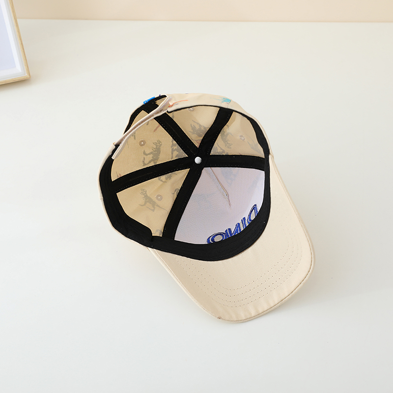 Детская шапка TUONXYE с вышивк – обзор и цена Kids Outdoor Hat
