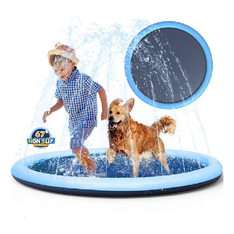 Утолщенный противоскользящий к – обзор и цена Kids Outdoor Mat Waterproof
