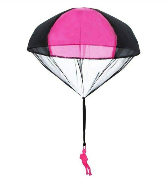 Игрушки с парашютом для детей, – обзор и цена Kids Unique Outdoor Toys