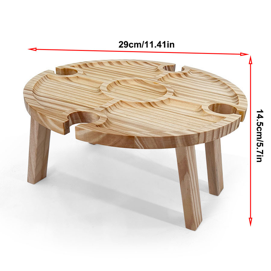 Деревянный складной стол для п – обзор и цена Kids Outdoor Wooden Table
