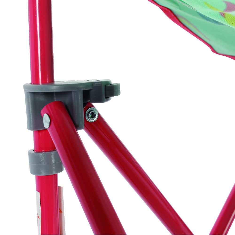 Детское складное кресло для ке – обзор и цена Kids Outdoor Lawn Chair